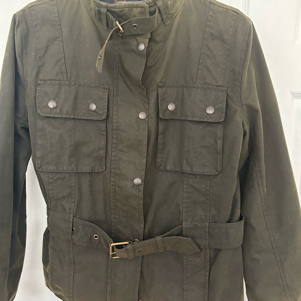 Outback - Melbourne Jacket
